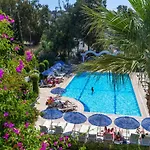 Garden فندق بيتيس
