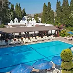 فندق Garden 3*