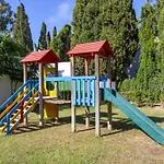 Garden فندق بيتيس