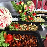 فندق Garden بيتيس