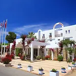 Garden 3* بيتيس