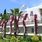 فندق Garden بيتيس