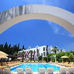 Hotel Garden