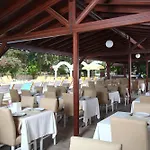 Garden Hotel