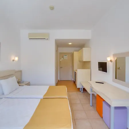 Διαμέρισμα Natur Apart Hotel