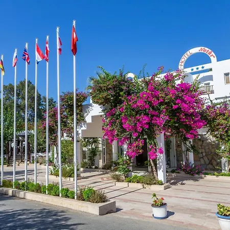 Natur Apart Hotel Apartment