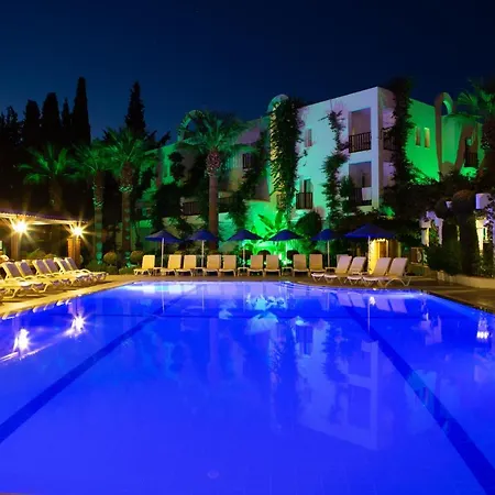 Natur Apart Hotel Apartment Bitez