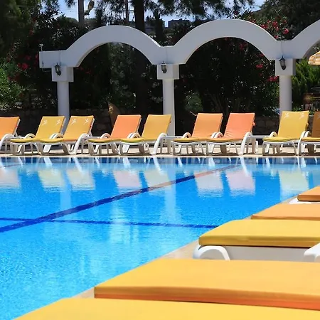 Apartment Natur Apart Hotel