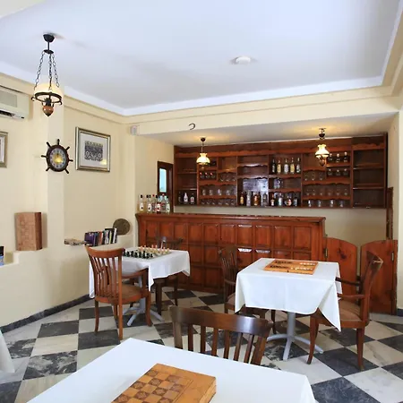 Natur Apart Hotel Apartment *