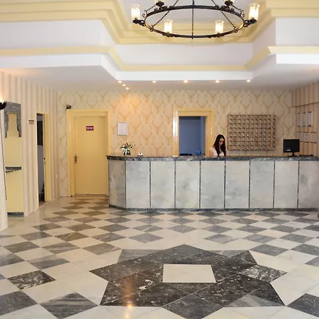 Natur Apart Hotel Apartment