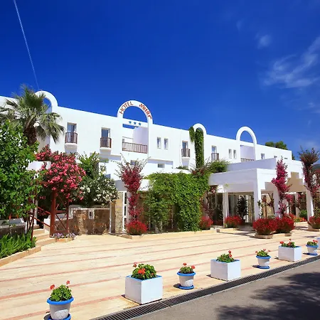 Natur Apart Hotel Bitez