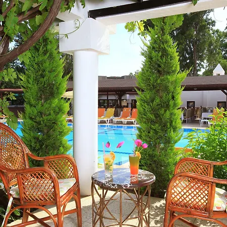 Natur Apart Hotel Bitez