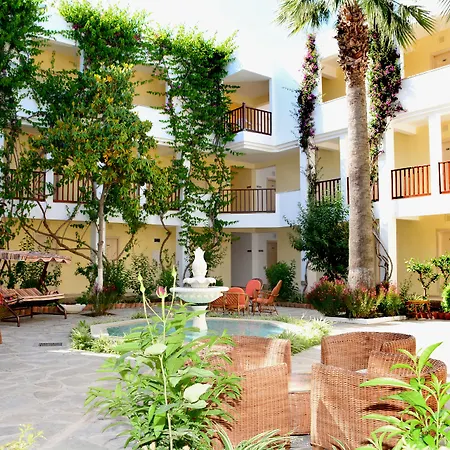 Apartment Natur Apart Hotel