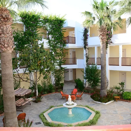 Natur Apart Hotel Apartment *