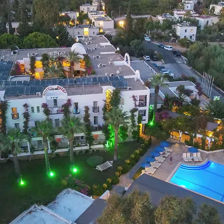 Garden 3*