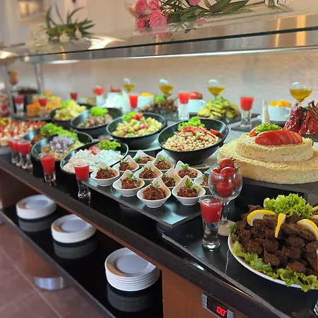 Apartment Natur Apart Hotel Bitez