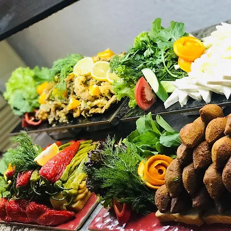 Natur Apart Hotel Apartment *