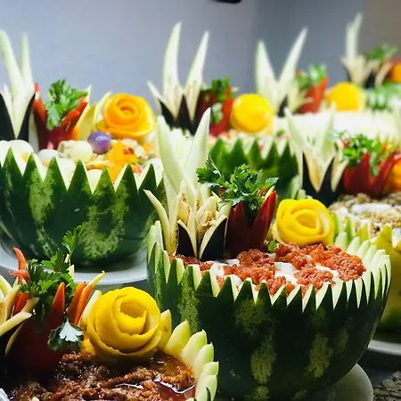 Natur Apart Hotel Apartment Bitez