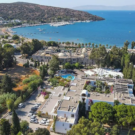 Apartment Natur Apart Hotel Bitez