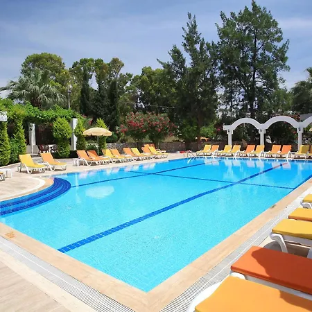 Garden 3*