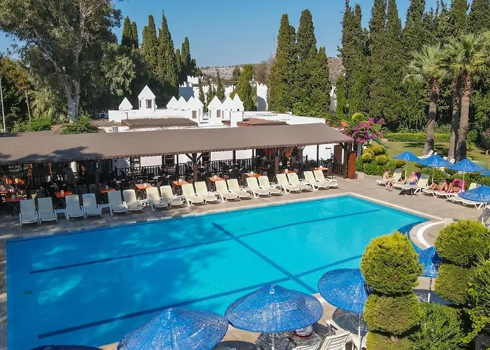 Hotel Garden 3*