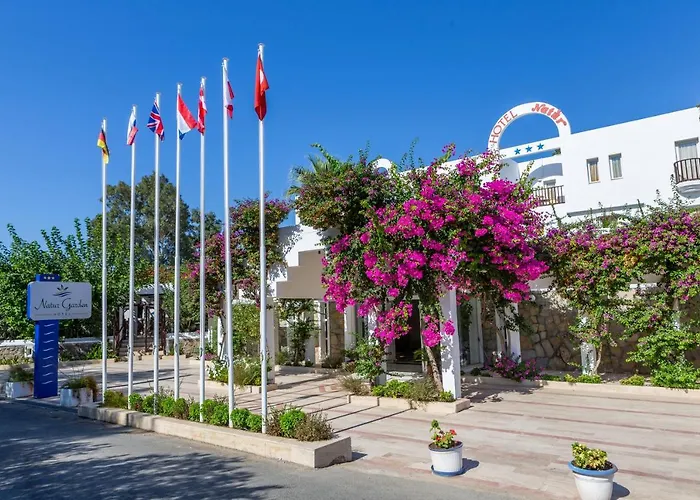 Garden Hotel