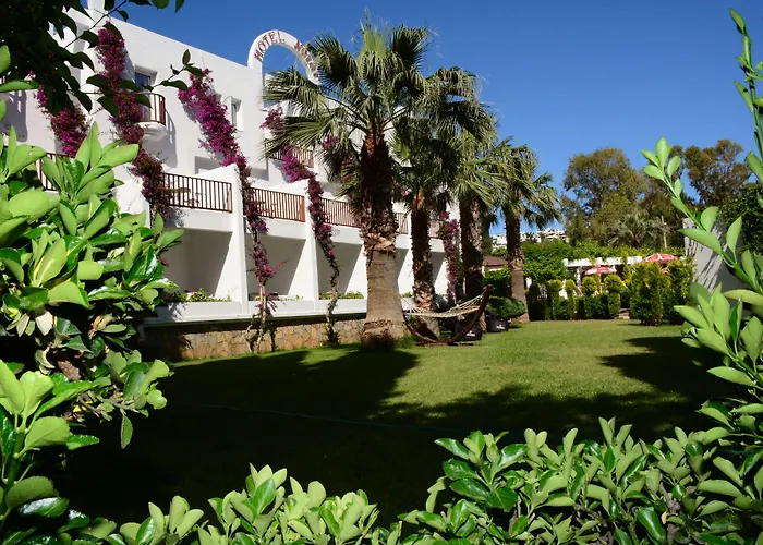 Hotel Garden 3*