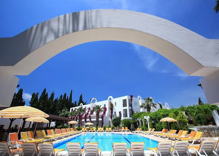 Hotel Garden
