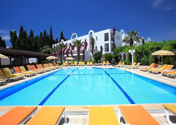 Hotel Garden 3*