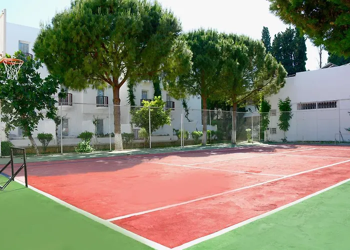 Garden 3*