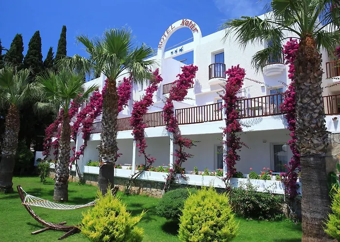 Hotel Garden 3*