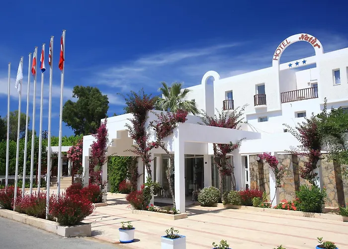Hotel Garden 3*