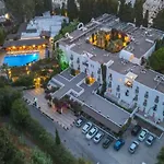 Szálloda Garden 3*