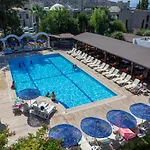 Hotel Garden 3*