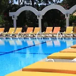 Szálloda Garden