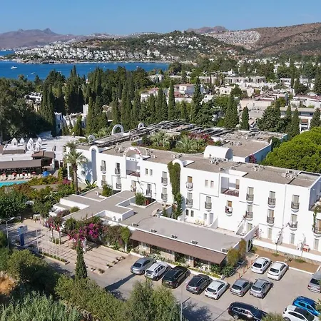 Appartamento Natur Apart Hotel Bitez