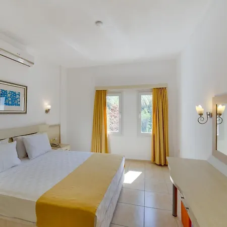 Natur Apart Hotel Bitez