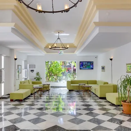 Natur Apart Hotel *
