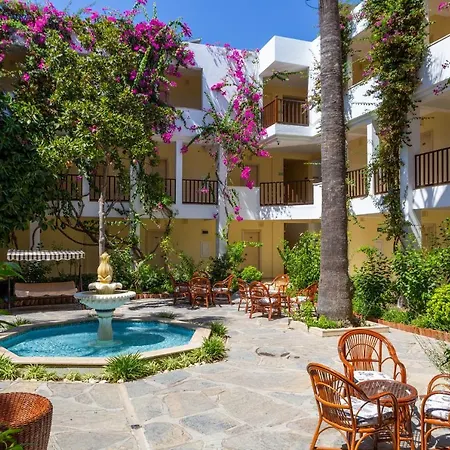 Apartman Natur Apart Hotel