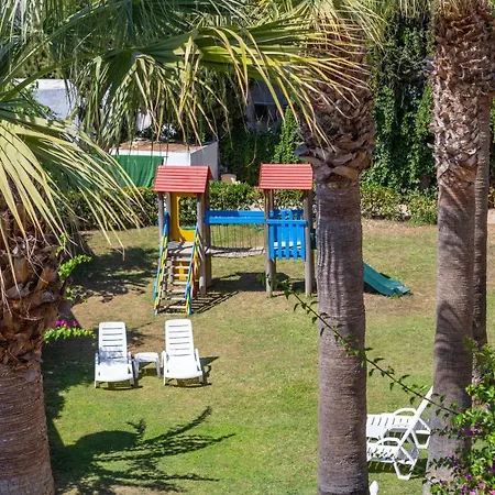 Natur Apart Hotel
