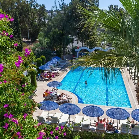 Natur Apart Hotel Appartamento Bitez