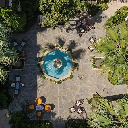 Natur Apart Hotel * Bitez