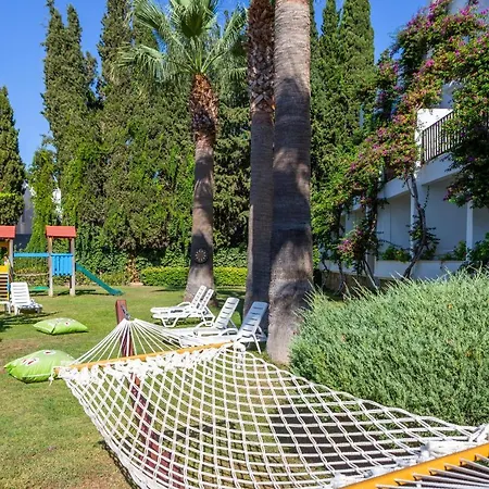 Natur Apart Hotel Apartman *