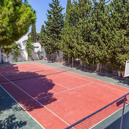 Natur Apart Hotel