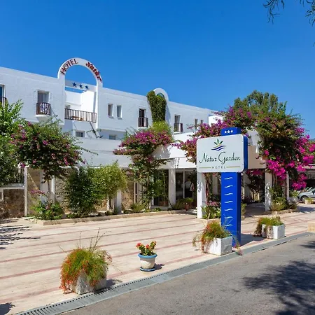 Natur Apart Hotel Bitez