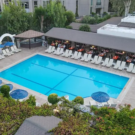 Apartman Natur Apart Hotel Bitez