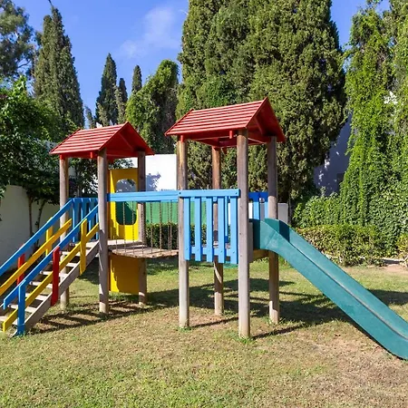 Natur Apart Hotel Apartamento Bitez