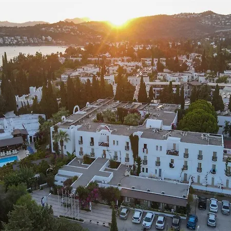 Natur Apart Hotel Apartamento Bitez