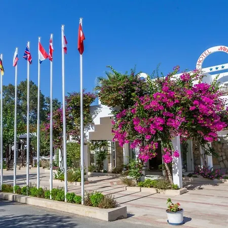 Natur Apart Hotel Bitez