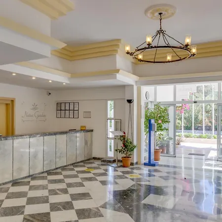 Natur Apart Hotel